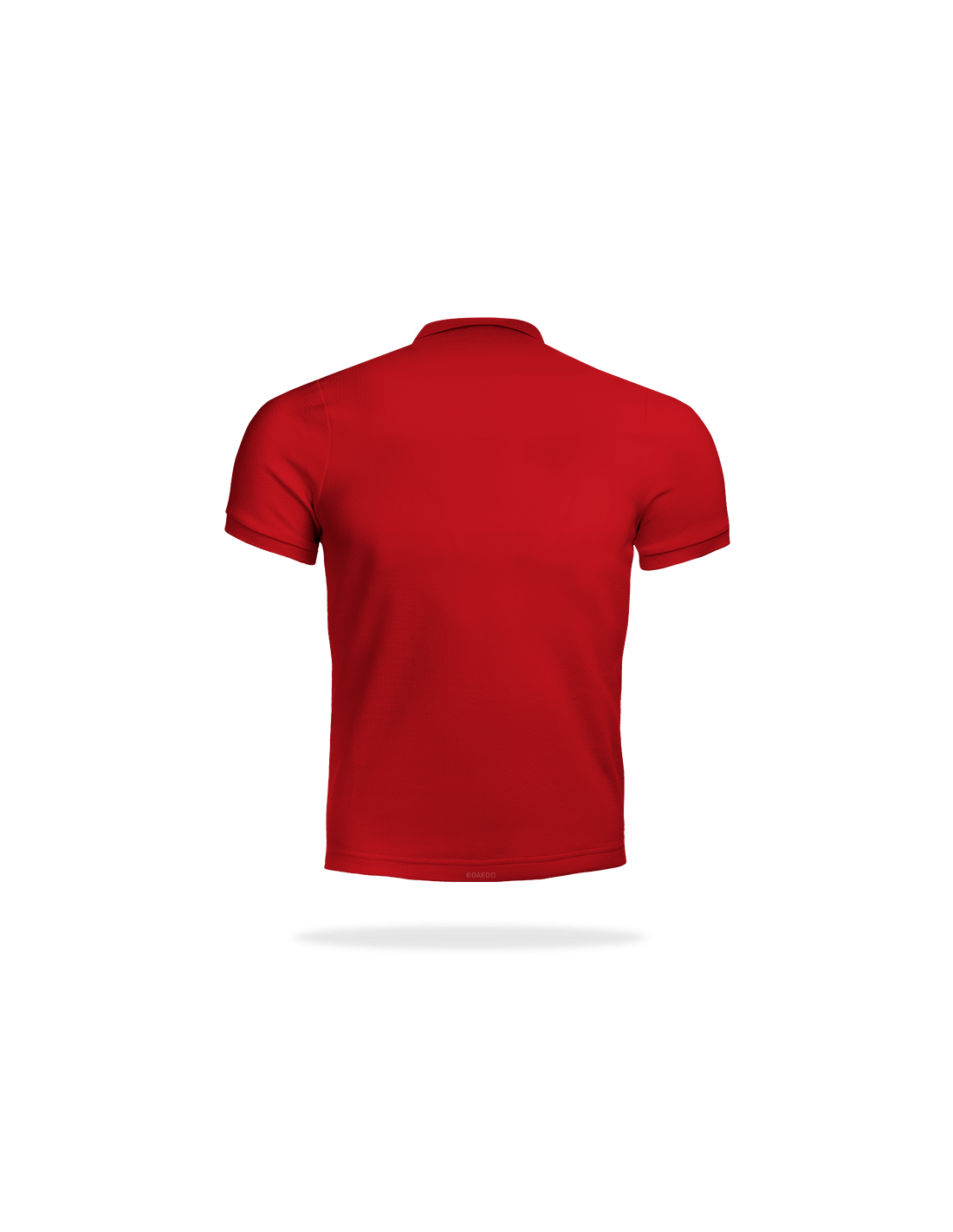 Daedo Red Polo*++*Daedo Red Polo